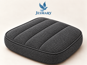 JESMARY – Giải Pháp Đệm Ghế Thông Minh Tối Ưu Áp Lực Khi Ngồi, Hỗ Trợ Tư Thế Tự Nhiên Và Nâng Tầm Tiện Nghi Nội Thất