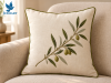 JESMARY - Gối Tựa Ghế Sofa Nghệ Thuật : Nghệ Thuật Nâng Tầm Không Gian Sống