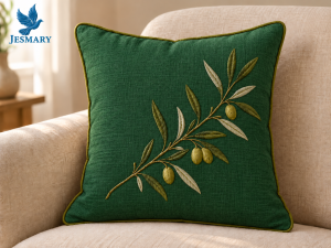 JESMARY - Điểm Tựa Vàng Cho Lưng Êm Dáng Đẹp Biến Bộ Sofa Quen Thuộc Thành Góc Nghỉ Ngơi Lý Tưởng