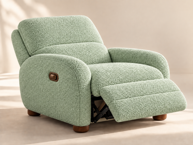 JESMARY – Nâng Tầm Thẩm Mỹ Không Gian Sống: Ghế Sofa Thư Giãn Vừa Sang Trọng Tinh Tế Vừa Êm Ái Tối Đa