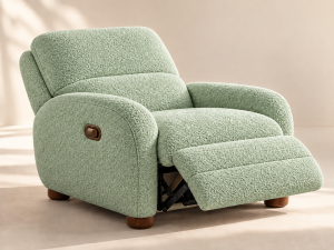 JESMARY – Nâng Tầm Thẩm Mỹ Không Gian Sống: Ghế Sofa Thư Giãn Vừa Sang Trọng Tinh Tế Vừa Êm Ái Tối Đa