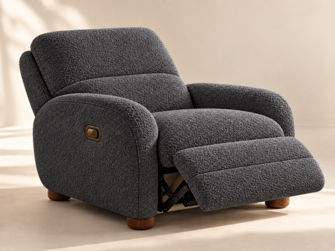 JESMARY – Bí Quyết Chọn Ghế Sofa Thư Giãn Cho Căn Hộ Chung Cư: Tiết Kiệm Diện Tích, Tối Ưu Trải Nghiệm Nghỉ Ngơi