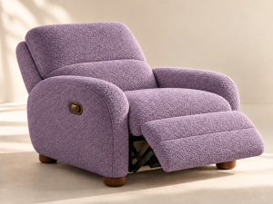 JESMARY – Xu Hướng Nội Thất 2026: Ghế Sofa Thư Giãn Hiện Đại Mang Đến Trải Nghiệm Sống Tiện Nghi Và Đẳng Cấp